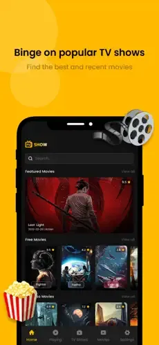 crime-series-on-hotstar tv show
